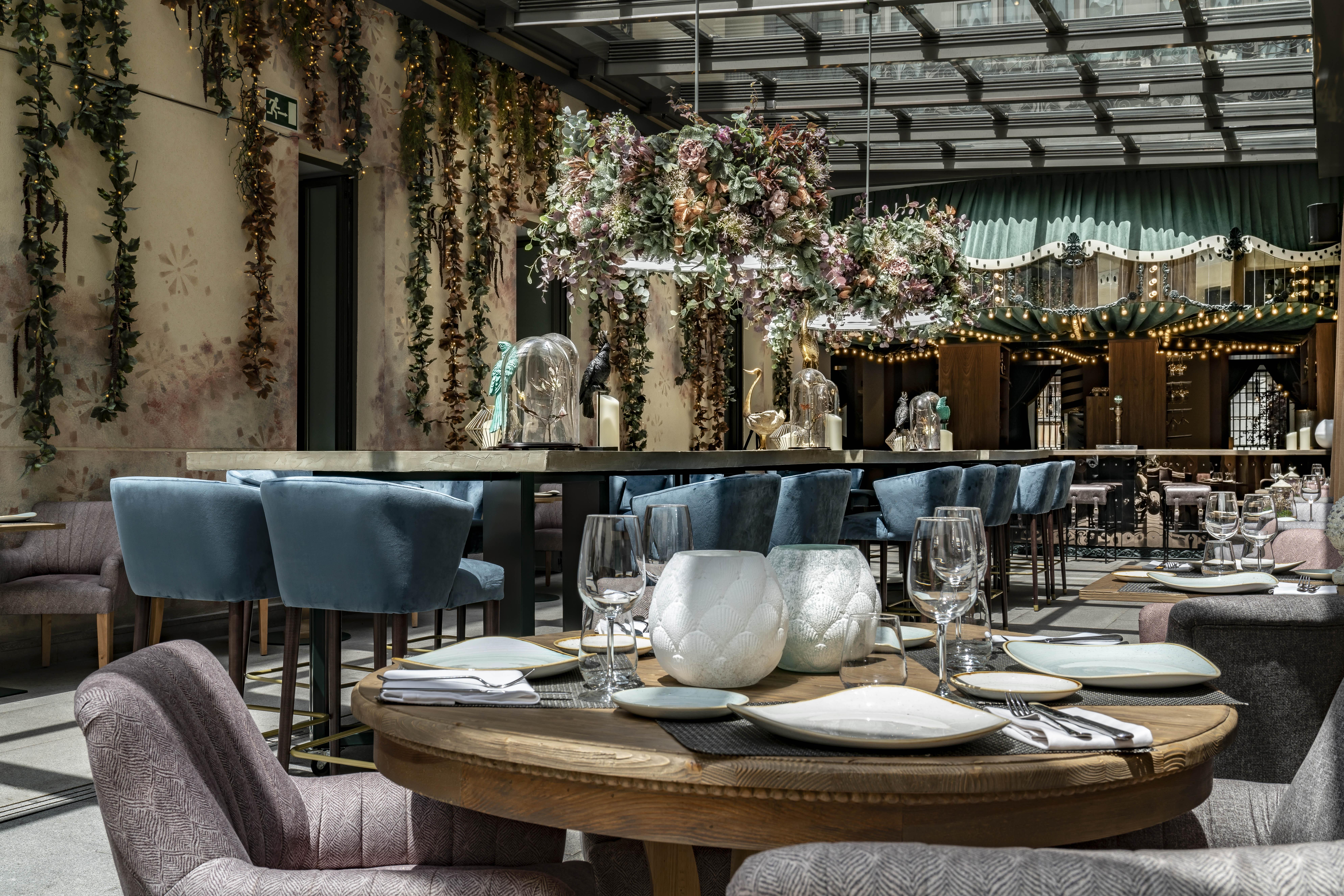 Vincci Soho — Foto’s 1